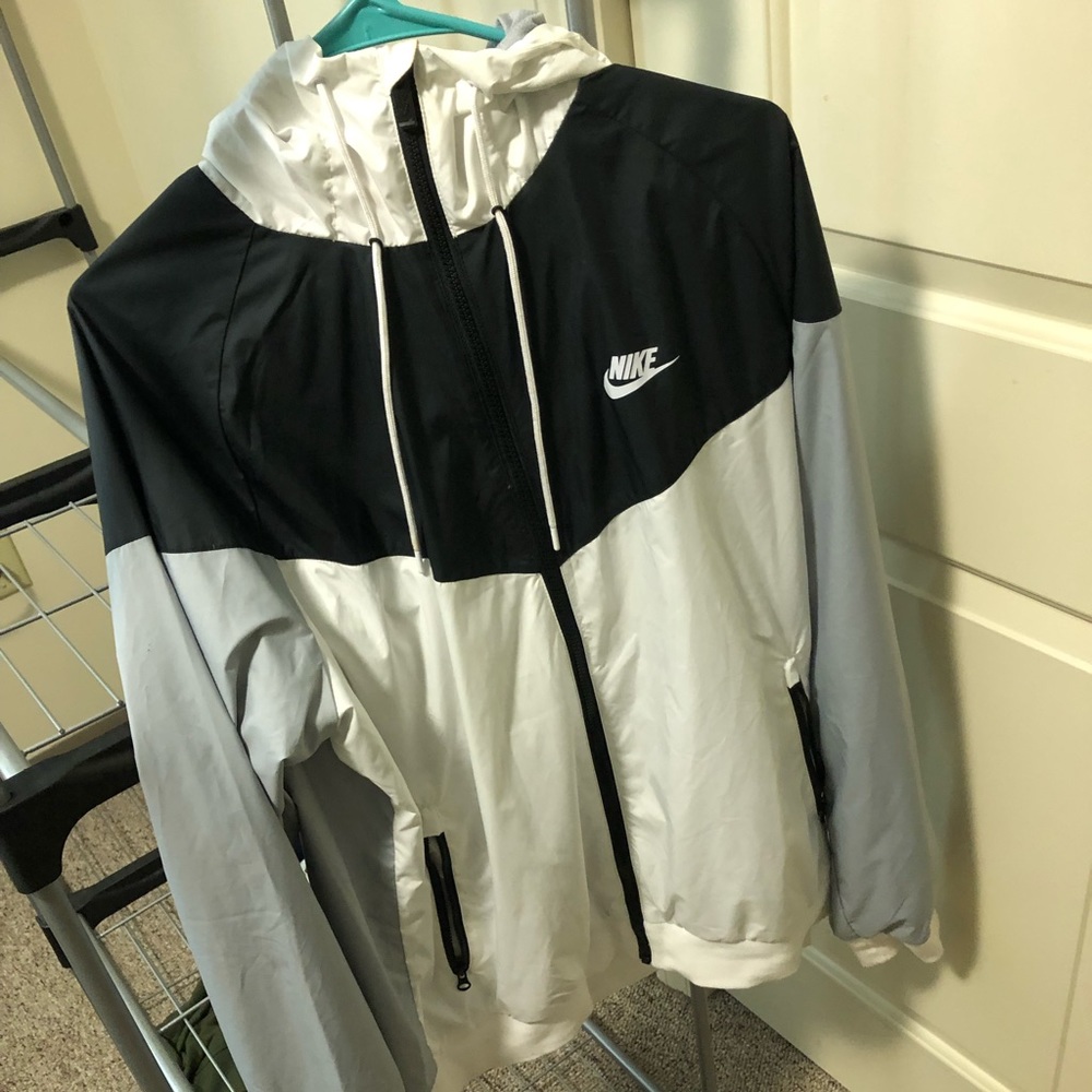 Nike Windbreaker